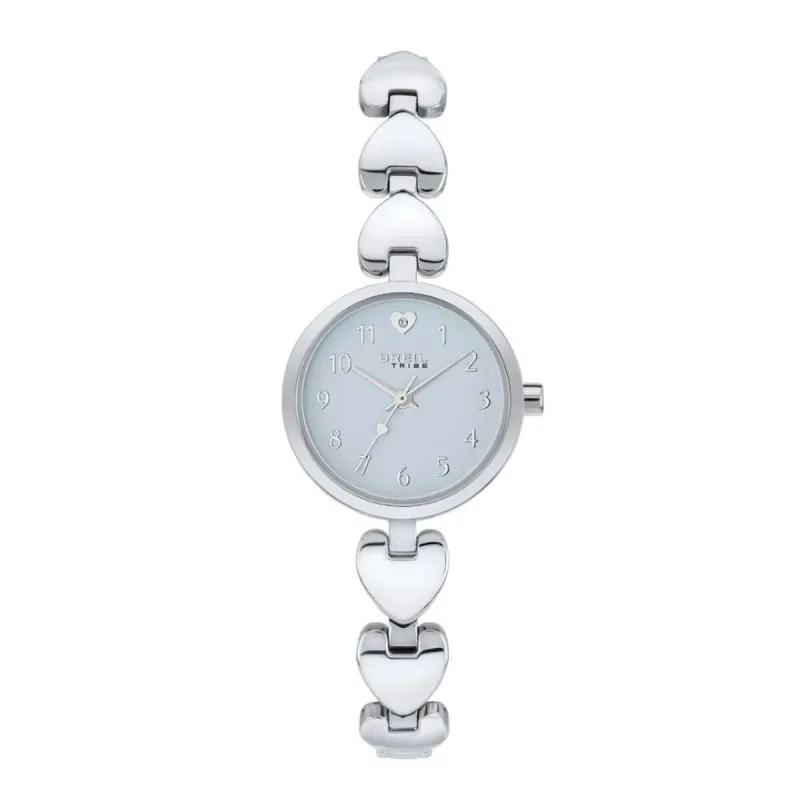 Laikrodis moterims Breil EW0691 (Ø 28 mm)