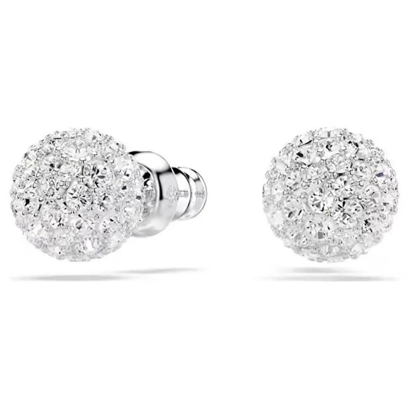 Женские серьги Swarovski 5700290 Серебристый