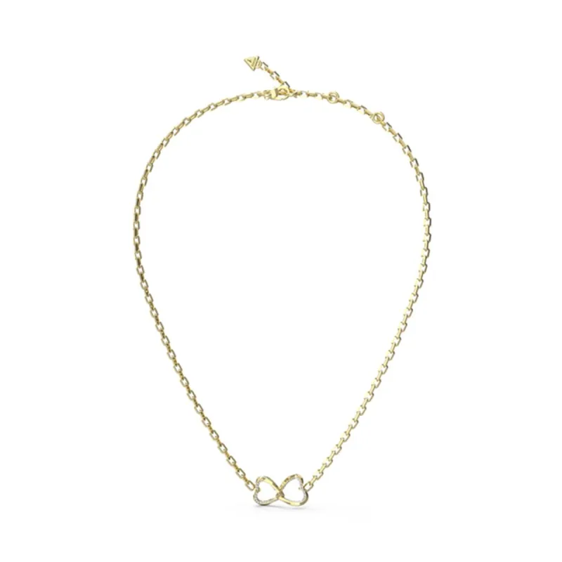 Женские кулоны Guess JUBN04616JWYGT-U