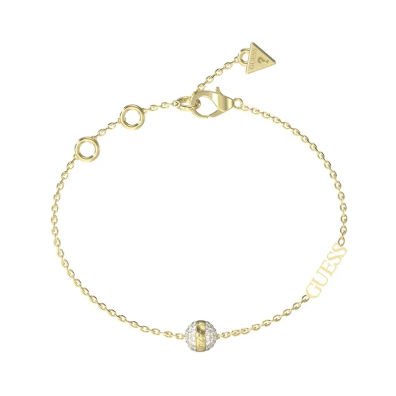 Moteriški apyrankės Guess JUBB04456JWYGS