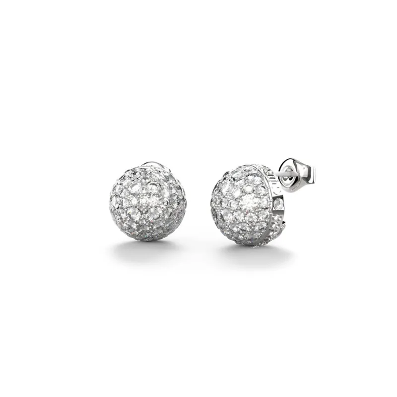 Moteriški auskarai Guess JUBE04457JWRHT-U