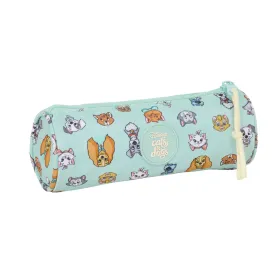 Ceļasoma Disney Zils 20 x 7 x 7 cm