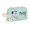 Šiluminė pietų dėžutė Disney Mėlyna 21,5 x 12 x 6,5 cm