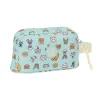 Šiluminė pietų dėžutė Disney Mėlyna 21,5 x 12 x 6,5 cm
