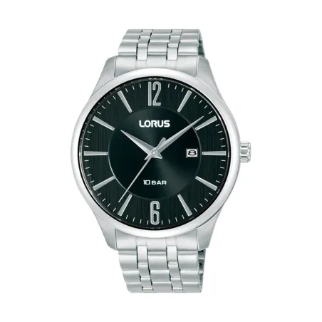 Laikrodis vyrams Lorus RH915RX9 Sidabras