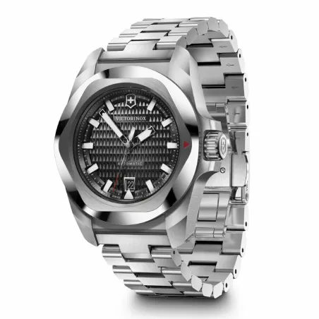 Laikrodis vyrams Victorinox V242019 Sidabras
