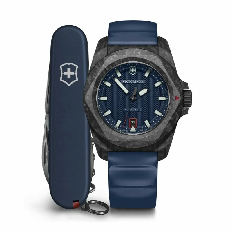 Laikrodis vyrams Victorinox V242022.1