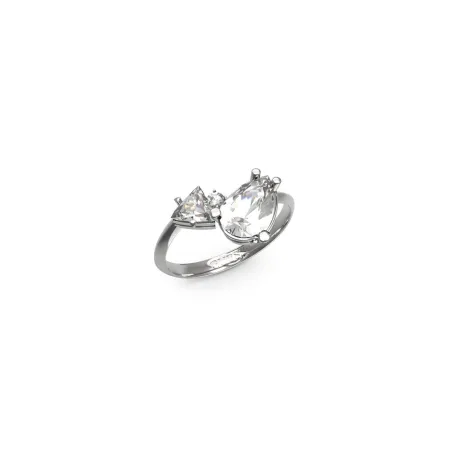Naiste Sõrmus Guess JUBR04418JWRH56 16