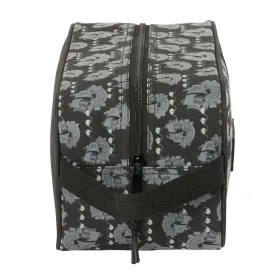Holdall One Piece Pirates Black 29 x 15 x 14 cm