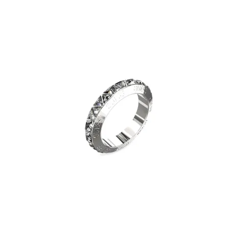 Женские кольца Guess JUBR04575JWRH54 Серебристый 14