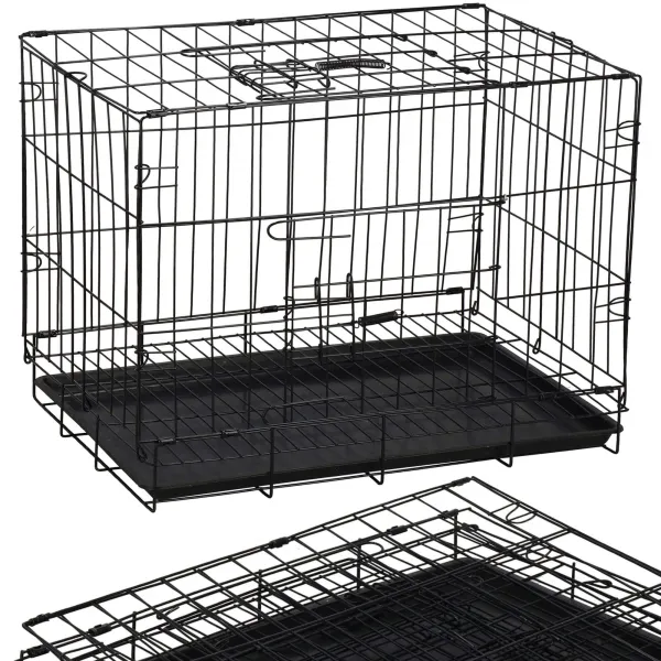 Eläimen häkki Springos PA1018