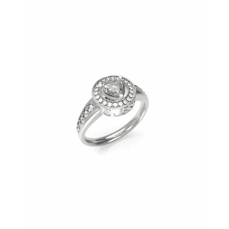 Ladies' Ring Guess JUBR04671JWRH54 14