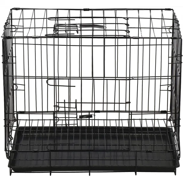 Animal cage Springos PA1018