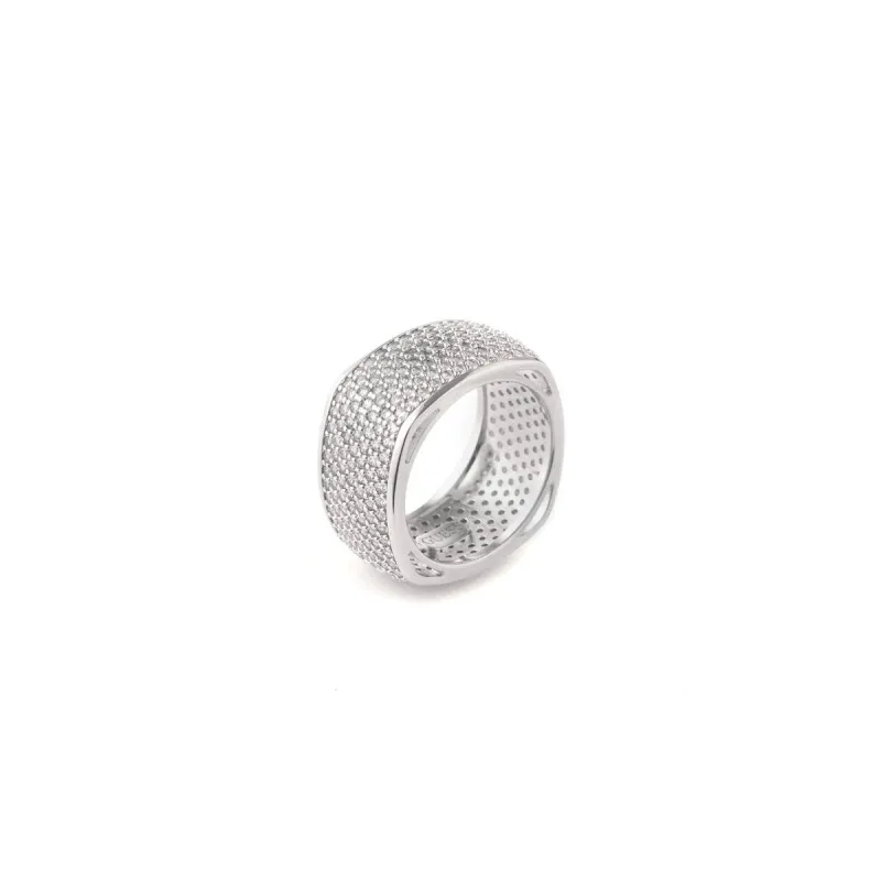 Женские кольца Guess JUBR04674JWRH56 16