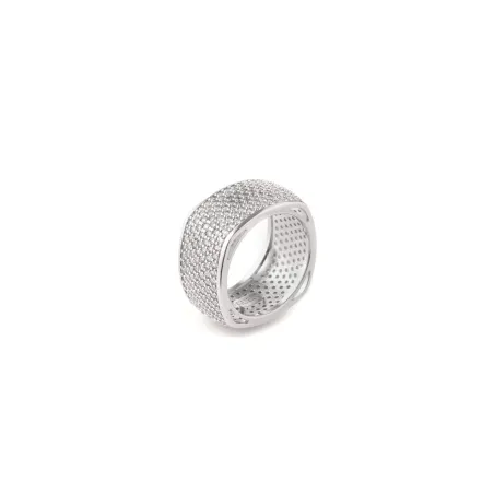 Женские кольца Guess JUBR04674JWRH56 16