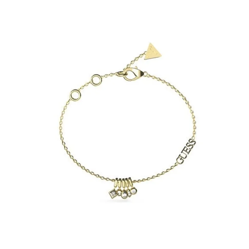 Женские браслеты Guess JUBB04647JWYGS