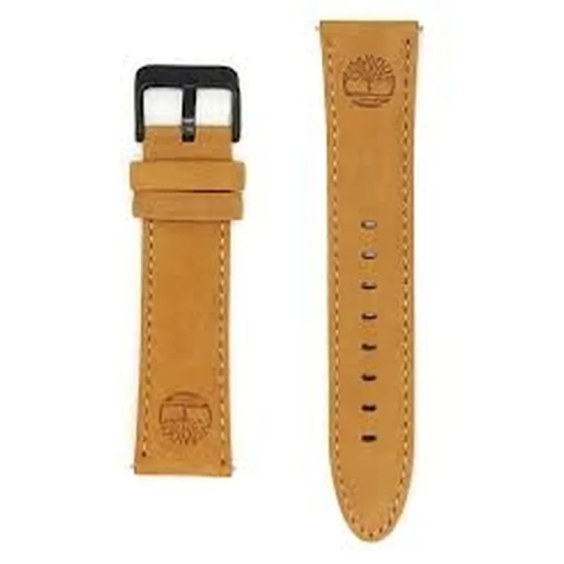 Vīriešu Pulkstenis Timberland 03-TDSGB0064503-STL Okers