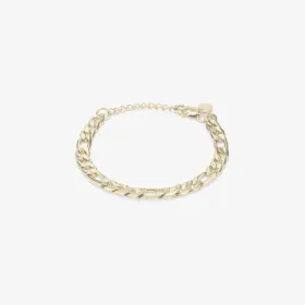 Naiste Käevõru Radiant RH000224 Kuldne