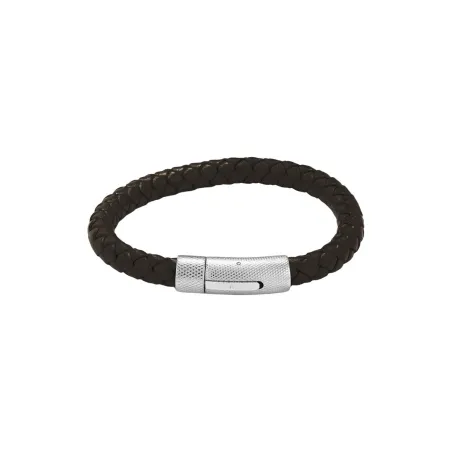 Miesten rannekorut Radiant RH000262 Musta