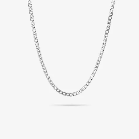 Ladies' Necklace Radiant RH000228 Silver