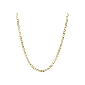 Naiste Kaelakee Radiant RH000229 Kuldne