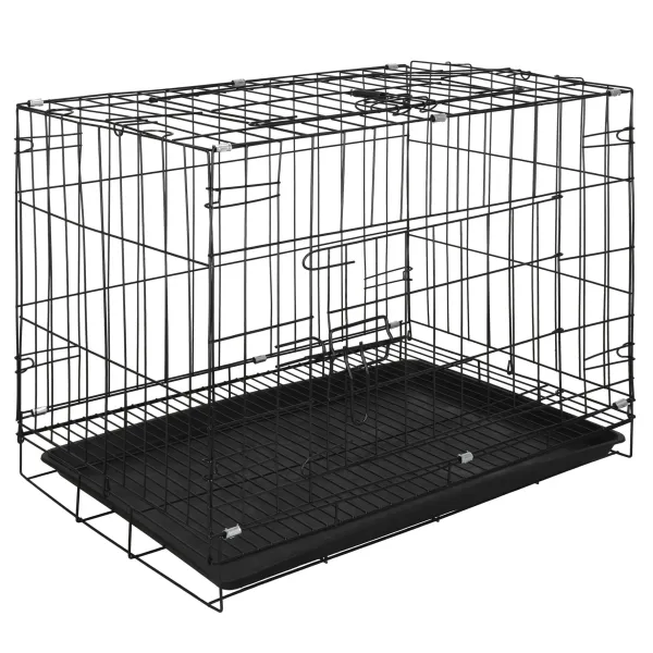 Клетка для животных Springos PA1020