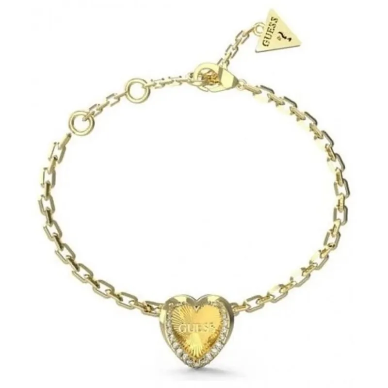 Sieviešu Aproce Guess JUBB04607JWYGS