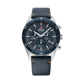 Men's Watch Swiss Military Chrono SM34079.05