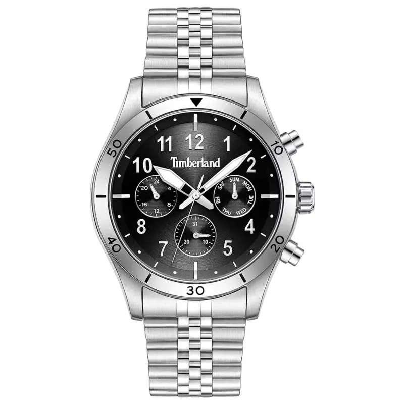 Laikrodis vyrams Timberland TDWGK0054703