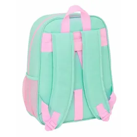 School Bag Stitch 26 x 34 x 11 cm