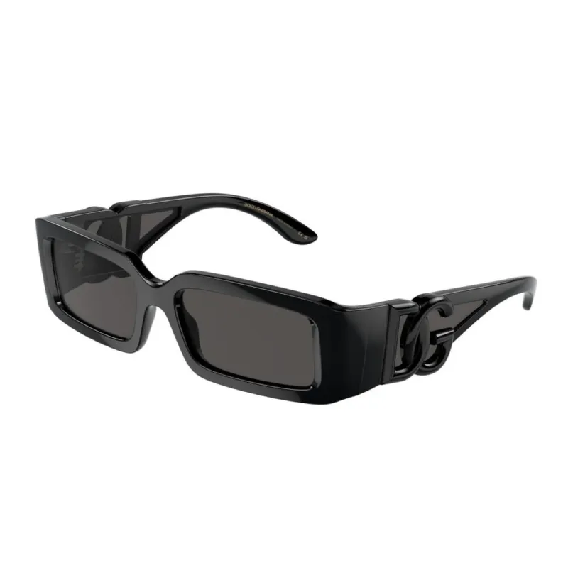 Meeste Päikeseprillid Dolce & Gabbana DG 6197