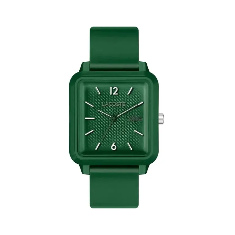 Vīriešu Pulkstenis Lacoste 2011250 (Ø 44 mm)