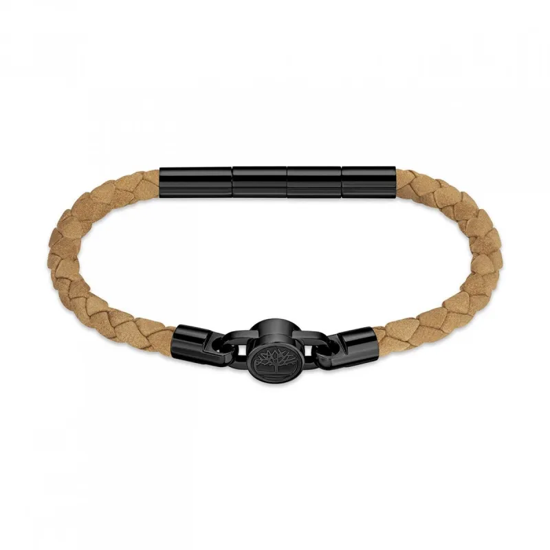 Miesten rannekorut Timberland TDAGB0002004