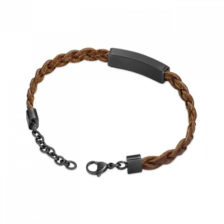 Men's Bracelet Timberland TDAGB0002101