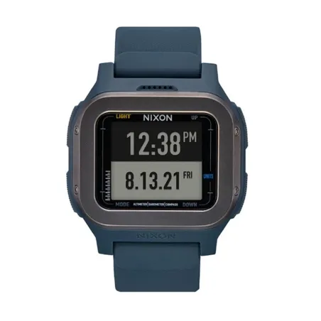 Мужские часы Nixon A1324-307