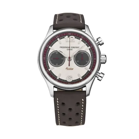 Abiejų lyčių laikrodis Frederique Constant FC-397HSG5B6