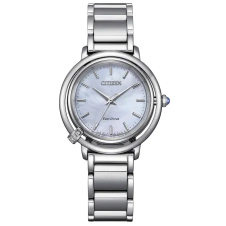 Abiejų lyčių laikrodis Citizen EM1090-60D
