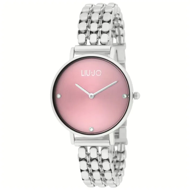 Unisex kellot LIU JO TLJ2406