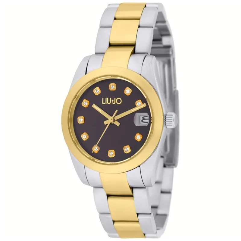 Unisex kellot LIU JO TLJ2395