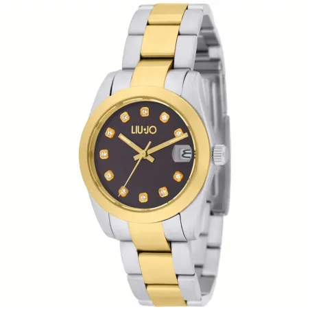 Unisex kellot LIU JO TLJ2395