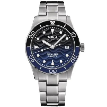 Laikrodis vyrams Mido M026-907-11-041-00