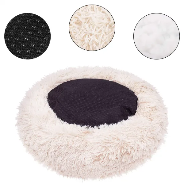 Pet bed Springos PA0092 60cm