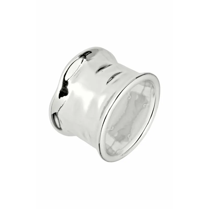 Женские кольца LIU JO LJ2730M12 Серебристый 12