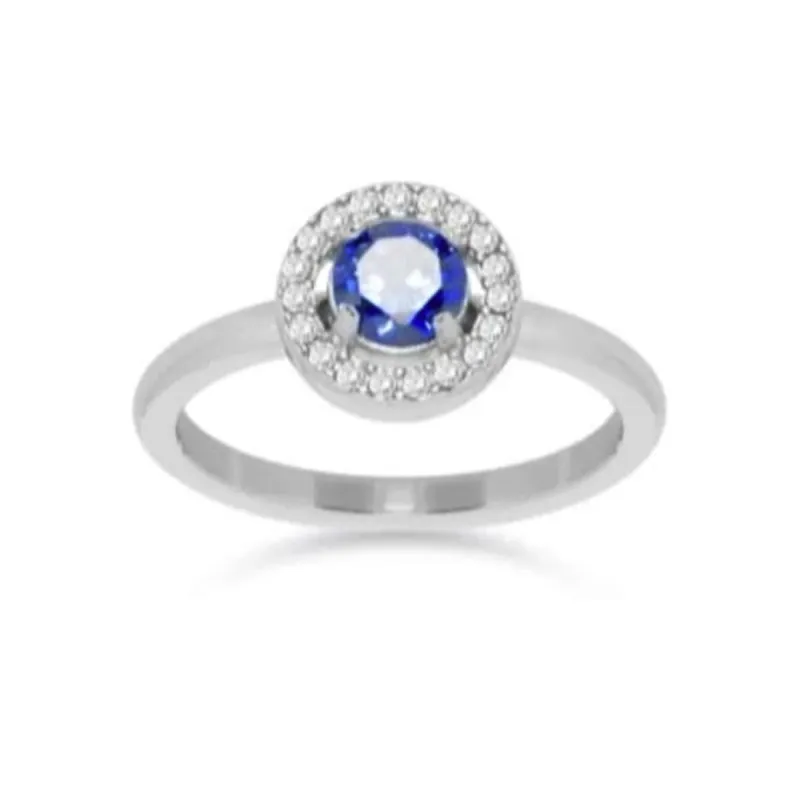 Женские кольца LIU JO LJ2264M10 10 Серебристый
