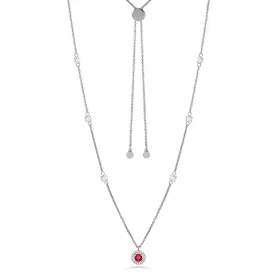 Женские кулоны LIU JO LJ2267 Серебристый