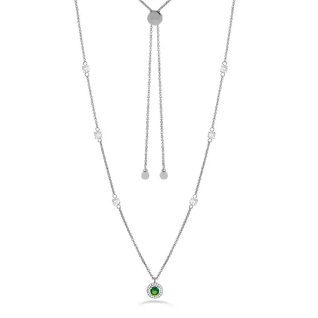 Женские кулоны LIU JO LJ2271 Серебристый