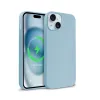 Crong Color Cover Magnetic - iPhone 15 MagSafe Case (Blue)