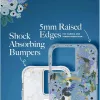 Rifle Paper Clear MagSafe - Case for iPhone 14 Pro Max (Garden Party Blue)