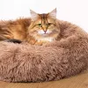 Лежанка для собаки или кошки Springos PA0174 80 см