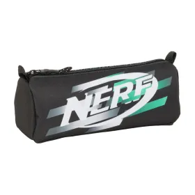 Ceļasoma Nerf Game Melns 21 x 8 x 7 cm